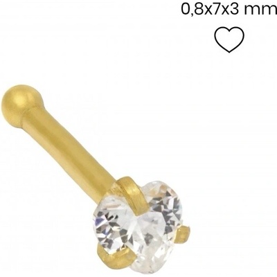 Exeed piercing do nosu 24292101