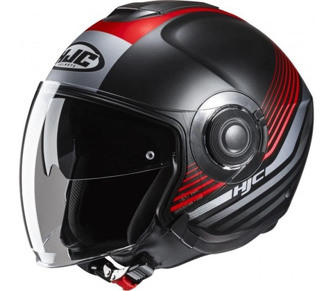 HJC i40N