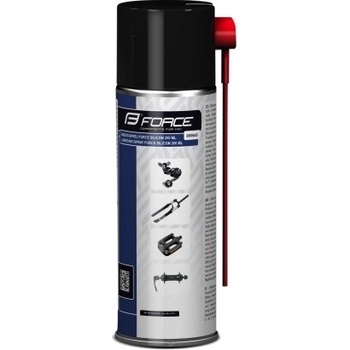 Force Silicon 200 ml