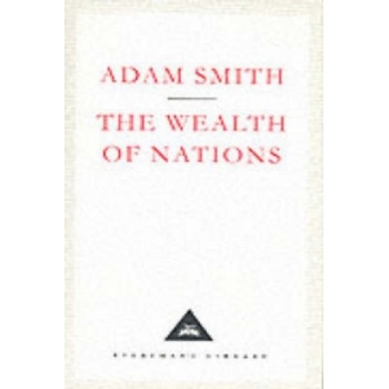 Wealth Of Nations | Adam Smith