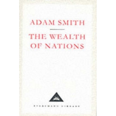 Wealth Of Nations | Adam Smith