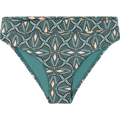 Protest Дамско бикини долнище Protest Women's MIXKimi Bikini bottom - Laurel Green - размер 38 (EU) (150-6523-0213)