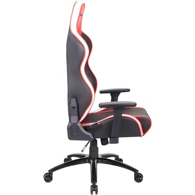 Newskill Геймърси стол Newskill Kaidan Червен