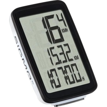 Image 1 of SIGMA Sport Pure 1 ATS