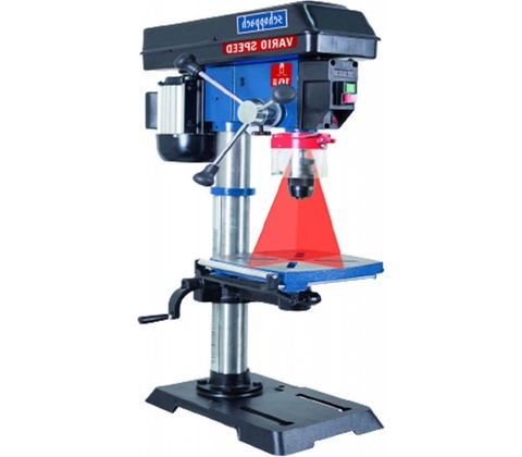 Scheppach DP 18 VARIO