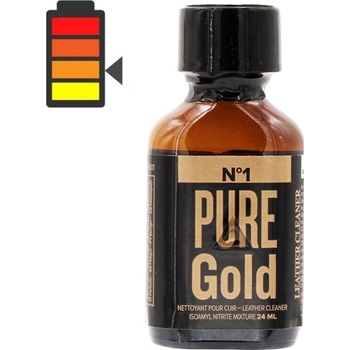Pure Gold 24 ml