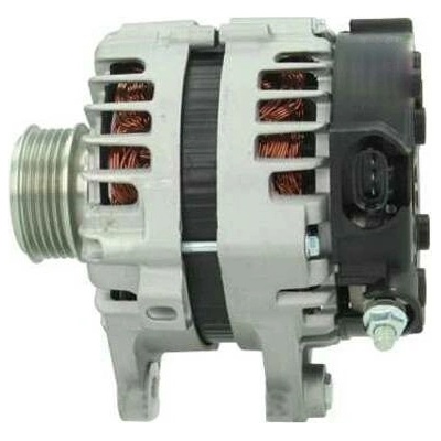 Alternátor HELLA 8EL 011 713-401 (8EL011713401)