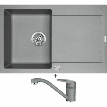 Set Franke MRG 611 + FC 9541