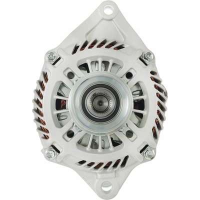 generátor AS-PL (AUTO STARTER) A5242