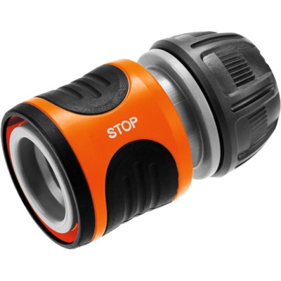 GARDENA stopspojka 13 mm (1/2 ") - 15 mm (5/8") 18213-29