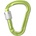 Edelrid HMS карабинер Edelrid HMS Strike Screw II HMS carabiner - Oasis - размер Screw-Lock (323-0255-0211)