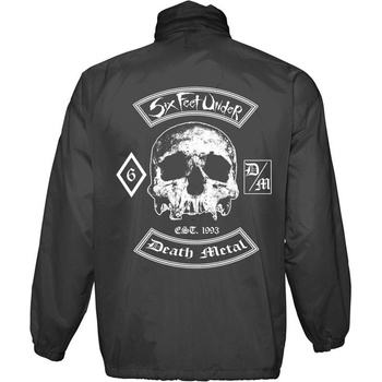 ART WORX Мъжко яке Six Feet Under - Death Метал - ART WORX - 710246-001