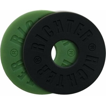 Richter Strap Securing Stops Strap-Lock/Страп лок Black / Olive Green (1758)