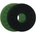 Richter Strap Securing Stops Black / Olive Green Strap-Lock/Страп лок (1758)