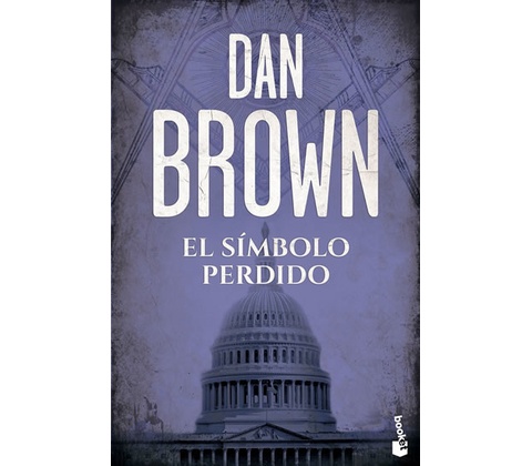 El símbolo perdido