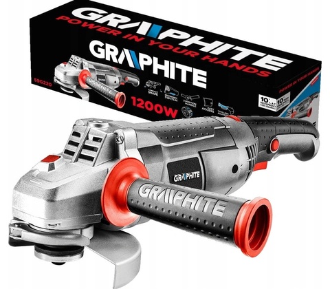 Graphite 59G220