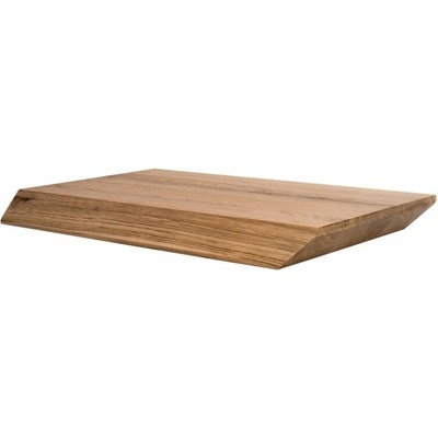 Verlo Tác prezentační dubový 450x250x40 mm