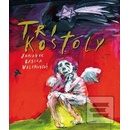 Tri kostoly autorov, Ormandik Marek