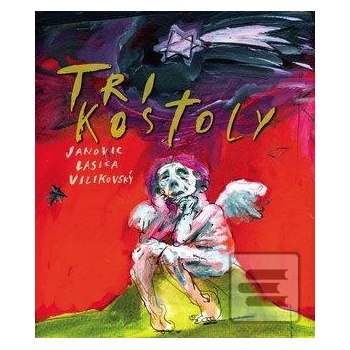 Tri kostoly autorov, Ormandik Marek