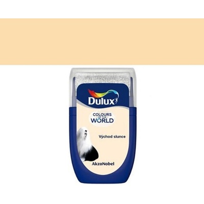 Dulux Tester CoW Východ slunce 30ml