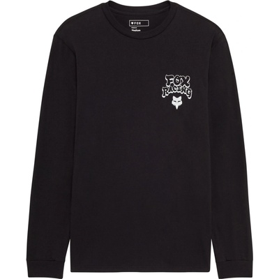 Fox Racewear Ls Prem Tee