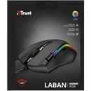 Trust GXT 188 Laban RGB Mouse 21789