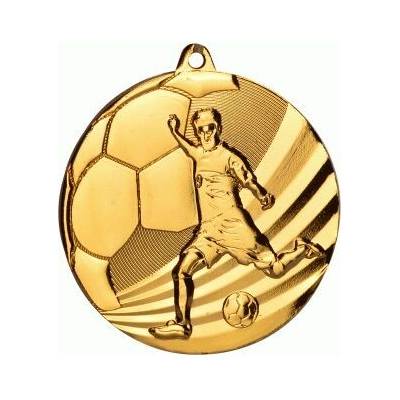 TROFEJE.sk Medaila MMC5055bronz