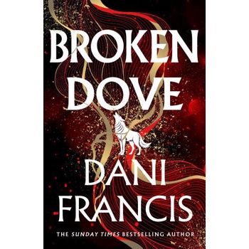 Image 1 of Broken Dove | Dani Francis