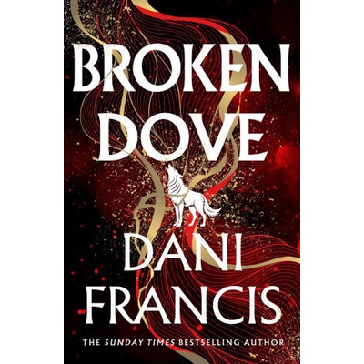 Broken Dove | Dani Francis