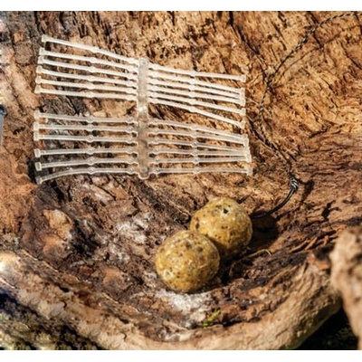 Extra carp Silikónový držiak na boilies 16-30mm