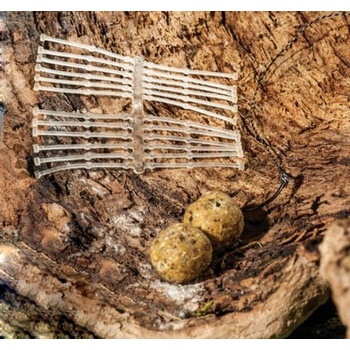 Extra carp Silikónový držiak na boilies 16-30mm