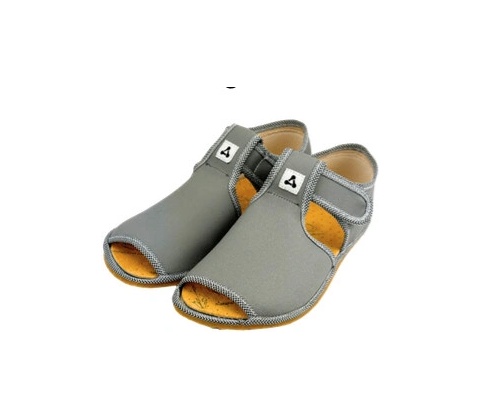 Antal Shoes ROVER BASIC GREY