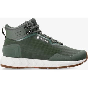 ZeroC Storo GTX dětská obuv olive