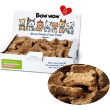 MIRAMAR Mini Masové Kostičky Vepřové a Zelenina 1 kg