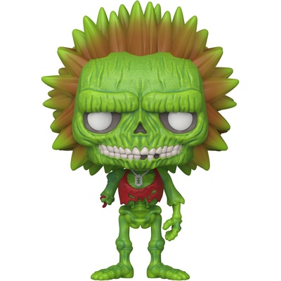 Funko Фигура Funko POP! Movies: Return of The Living Dead - Zombie Trash #1980 (111589)
