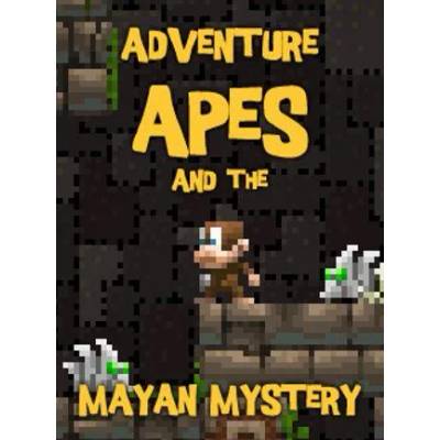 Игра Adventure Apes and the Mayan Mystery за PC Steam, Електронна доставка