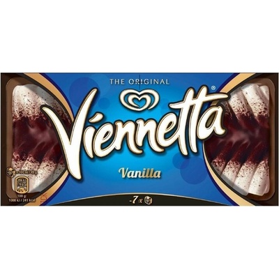 Viennetta Vanilla 650 ml