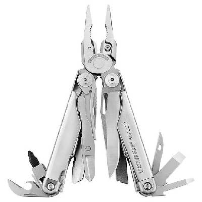 Leatherman SURGE