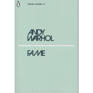 Fame | Andy Warhol (ISBN: 9780241339800)