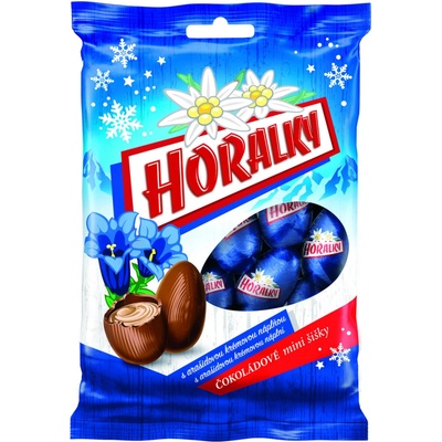 Horalky šišky 100 g