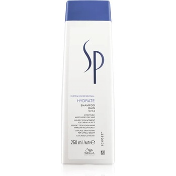 Image 1 of Wella SP Hydrate шампоан за суха коса 250ml