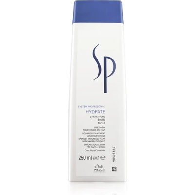 Wella SP Hydrate шампоан за суха коса 250ml