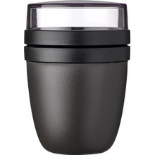 Mepal Lunchpot Ellipse 107648041100 čierny