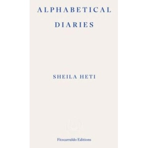 Alphabetical Diaries (ISBN: 9781804270776)