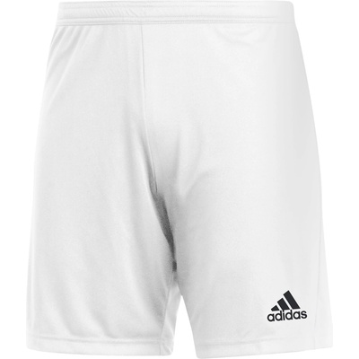 adidas Мъжки къси панталони Adidas Entrada 22 Shorts Mens - White