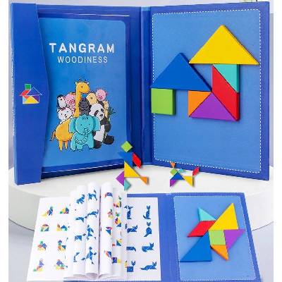 NORIMPEX Tangram 80 ks
