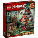 LEGO® NINJAGO® 70626 Úsvit kovovej skazy