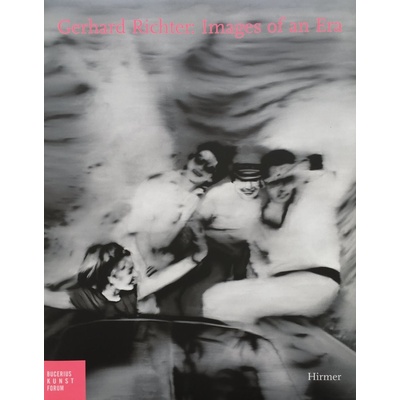 Images of an Era28 - Gerhard Richter