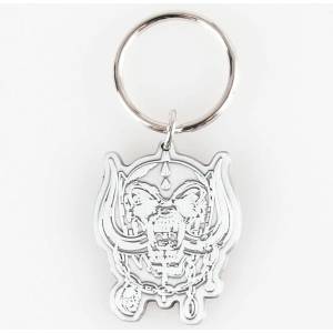 RAZAMATAZ ключодържател (висулка) Motörhead - Warpig - RAZAMATAZ - KR089