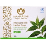 Maharishi Ayurveda Сапун с нийм - 100 г